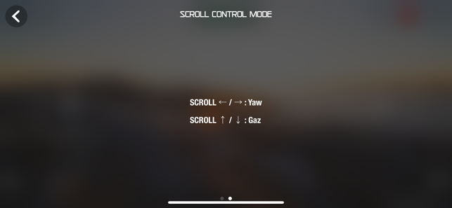 Scroll Controller for Bebop(圖9)-速報App