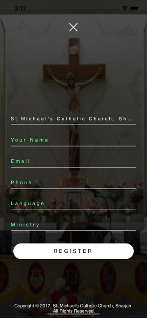 St. Michael's Catholic Church(圖2)-速報App