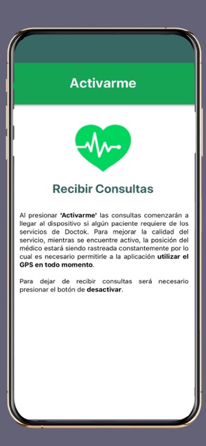 Doctok Medicos(圖2)-速報App