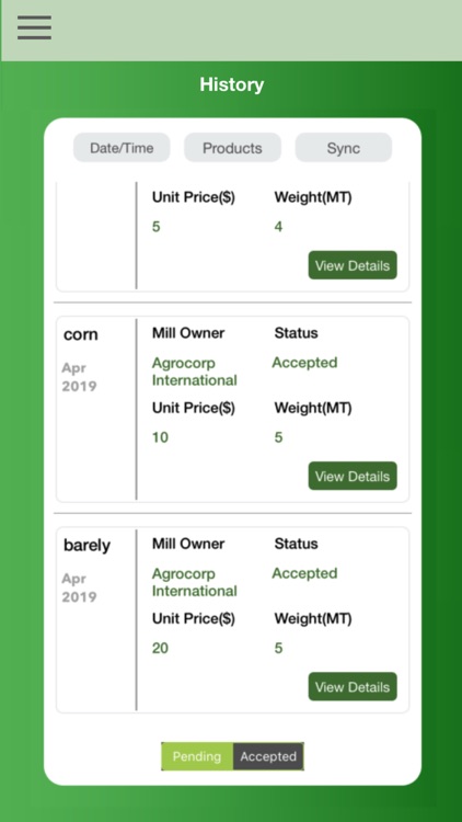 DLT Grower Mill screenshot-4