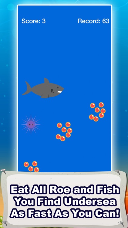 Shark GO: Adventure Undersea!