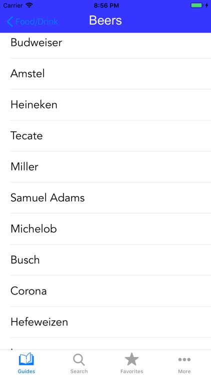 inogolo: Name Pronunciations screenshot-6