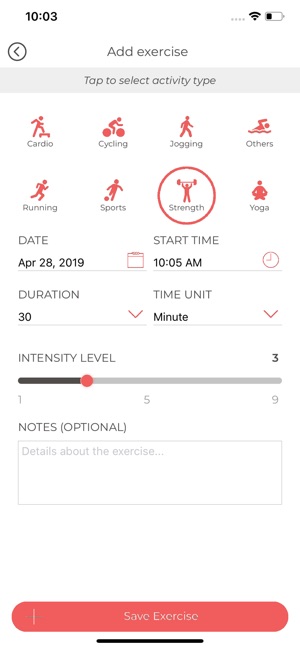 InHealthNow(圖2)-速報App