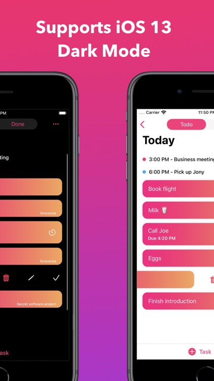 Planny 3 - Smart To Do List