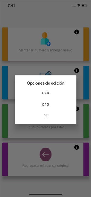 Marcación Oficial MX(圖1)-速報App