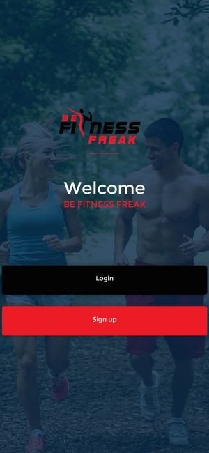 Befitnessfreak(圖3)-速報App