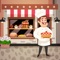 Little Bakery is a free collect order game for kids of all ages