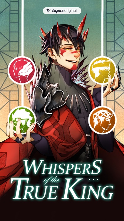 Tapas – Comics and Novels screenshot-6