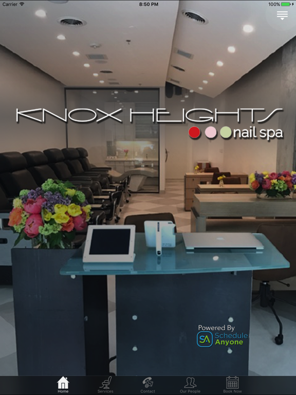 Knox Heights Nail Spa | App Price Drops