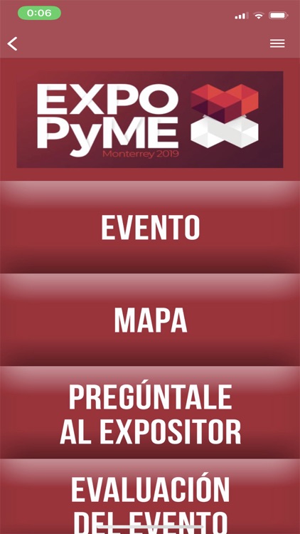 ExpoPyME MTY