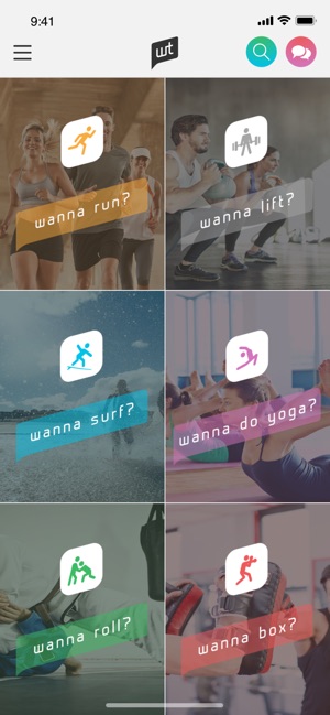 Wanna Train(圖1)-速報App