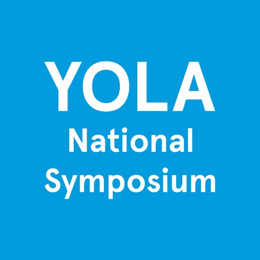 2019 YOLA National Symposium