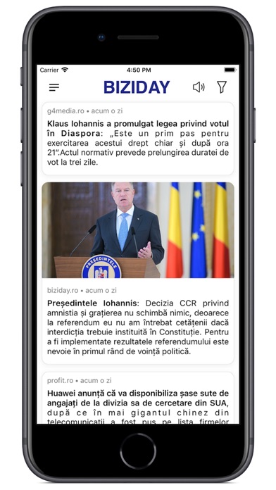 Biziday By Biziday Consulting Ios United States Searchman App