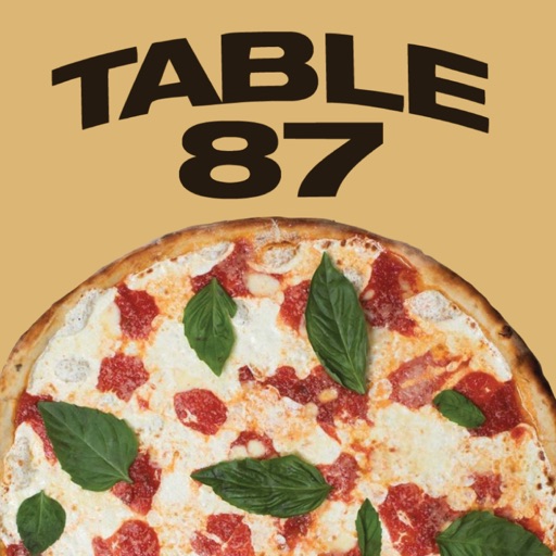 Table 87