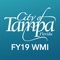 The FY19 CIP Water Main Improvements project is part of the City of Tampa’s Capital Improvement Program and consists of the design and construction of potable water distribution piping and appurtenances along twenty non-contiguous segments within the central portion of the city’s water service area