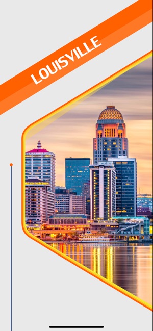 Louisville Travel Guide(圖1)-速報App