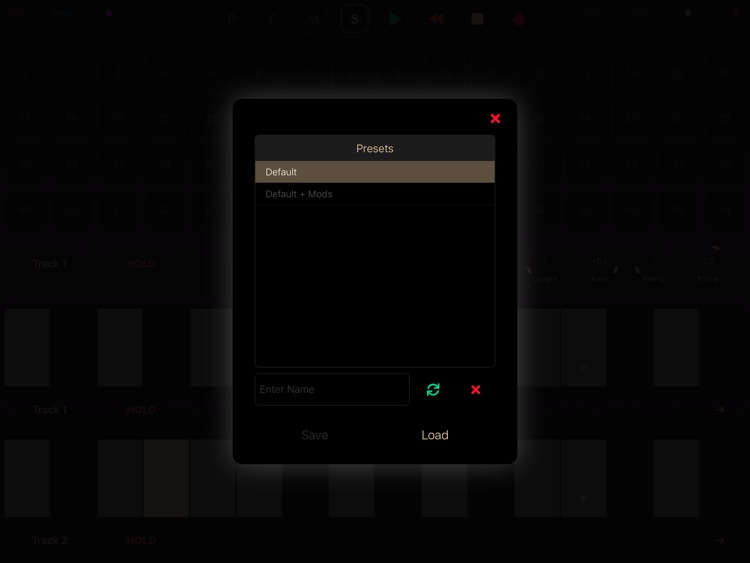 Manifold - For The Octatrack screenshot-4