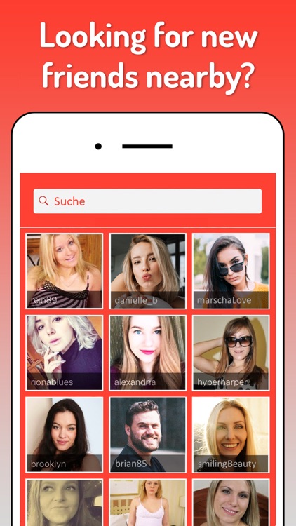 SelfieStar: Chat, Flirt & Date