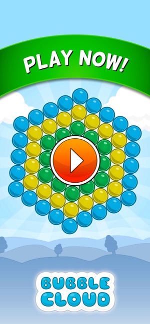 Bubble Cloud: Spinning Bubbles(圖6)-速報App