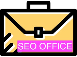 SEO Office Icon Pack