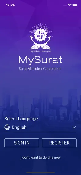 Game screenshot mySurat-mySMC apk