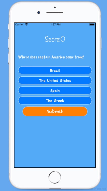 Movie Knowledge screenshot-4