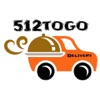 512togo: Local Food Delivery