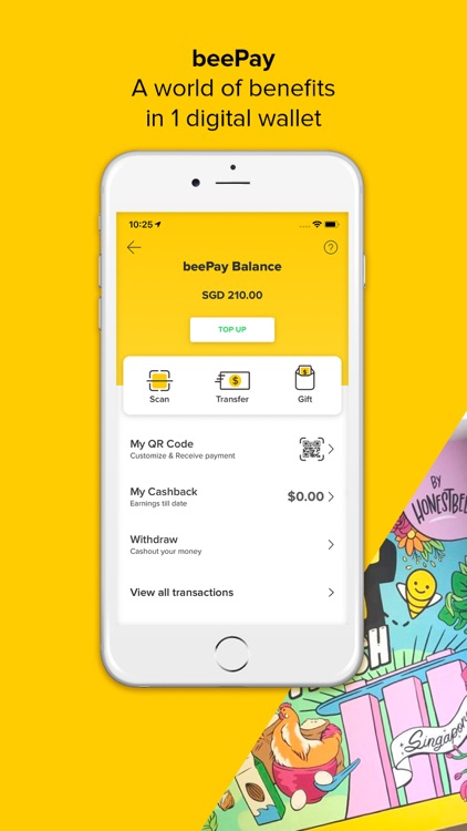 honestbee food & groceries screenshot-4