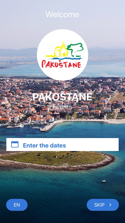 Pakostane Events