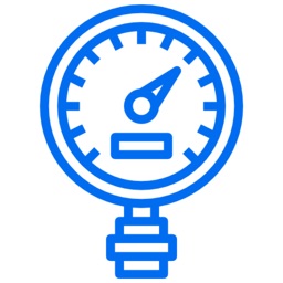 Service Pressure Calculator