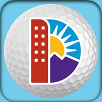 City of Denver Golf app not working? crashes or has problems?