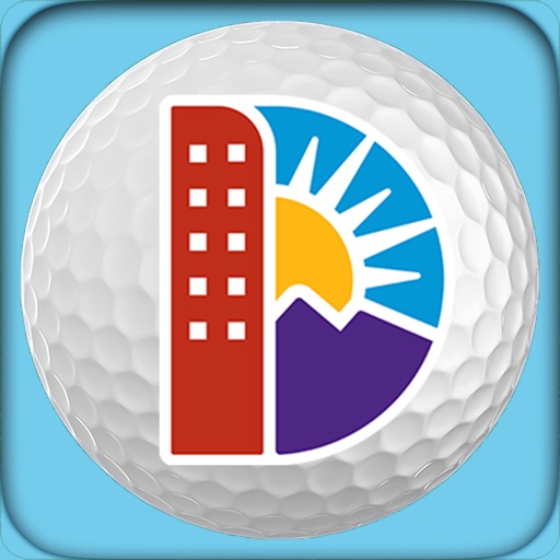City of Denver Golf iOS App