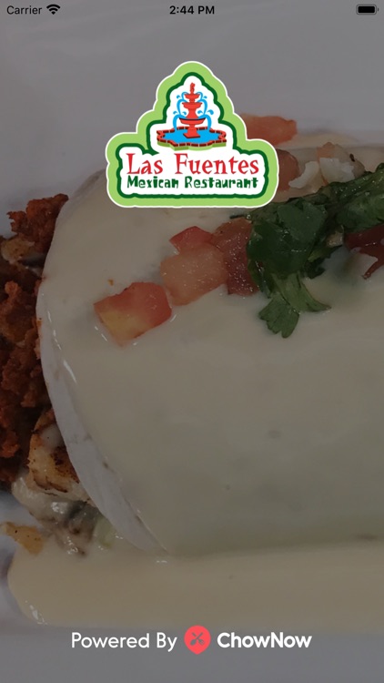 La Fuentes Mexican Restaurant