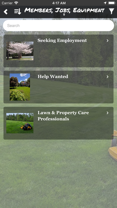 Lawn Pro. screenshot 3