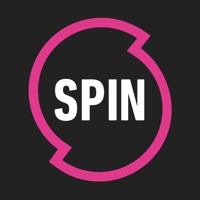 delete SPIN Radio App