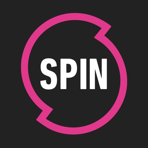 SPIN Radio App iOS App