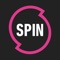 SPIN – HIT MUSIC NOW