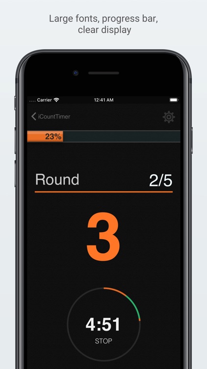 iCountTimer Pro