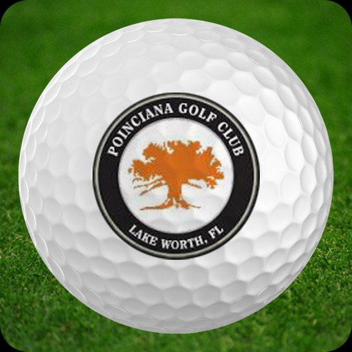 Poinciana Golf Club icon
