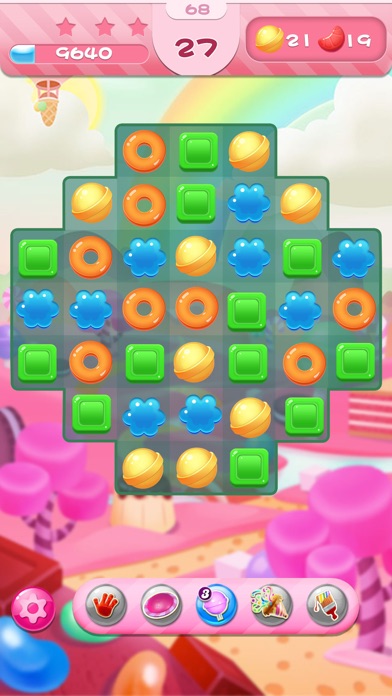 Candy Smash Master screenshot 4