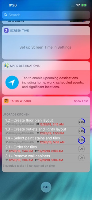 Tasks Wizard(圖3)-速報App