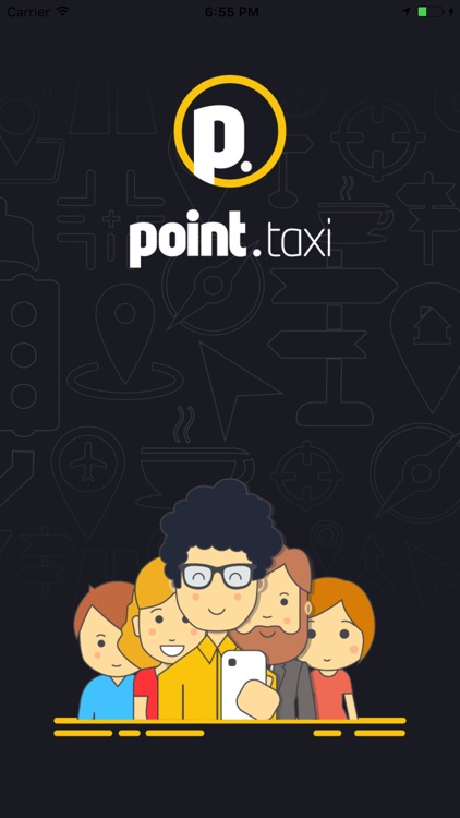 Point Taxi