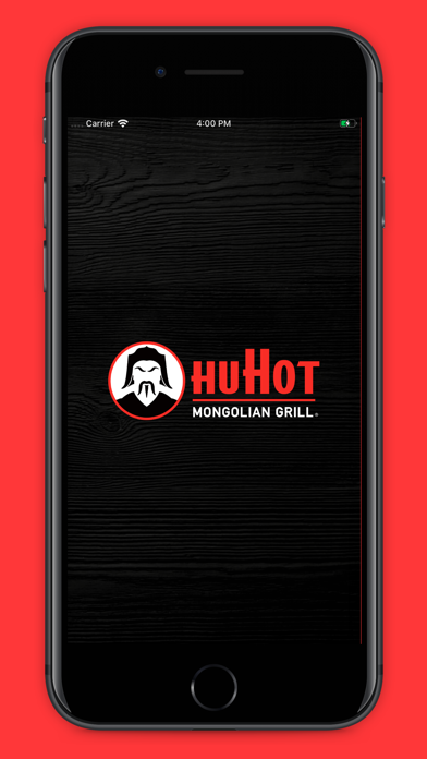 How to cancel & delete HuHot Rewards from iphone & ipad 1