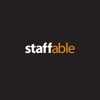 Staffable My Work