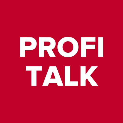 PROFI TALK