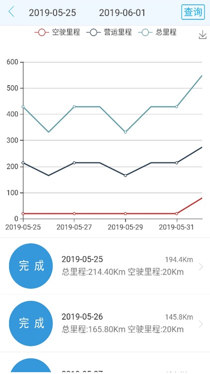 肇庆公交司机端