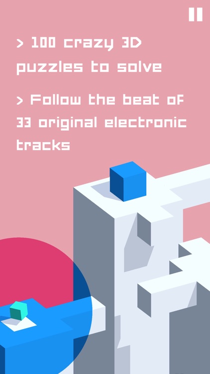Vectronom screenshot-1