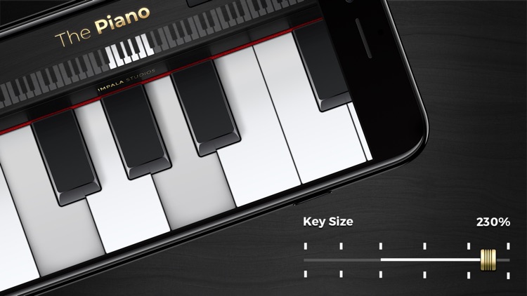 Piano ٞ