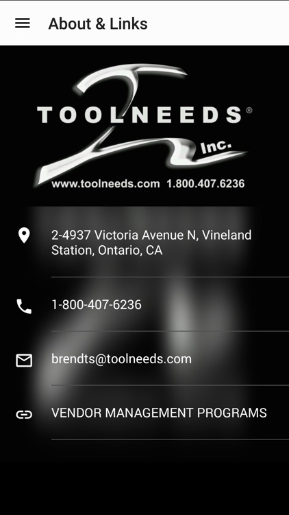 Toolneeds Inc. screenshot-3