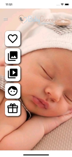 BabyCuore App(圖2)-速報App